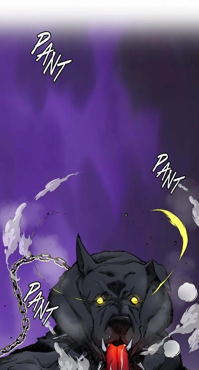 Wind Breaker Chapter 409 - Page 156