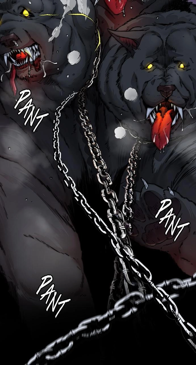 Wind Breaker Chapter 409 - Page 157