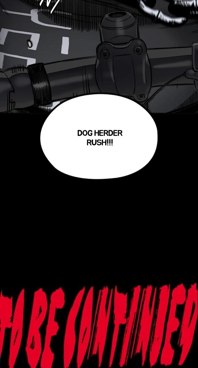 Wind Breaker Chapter 409 - Page 159