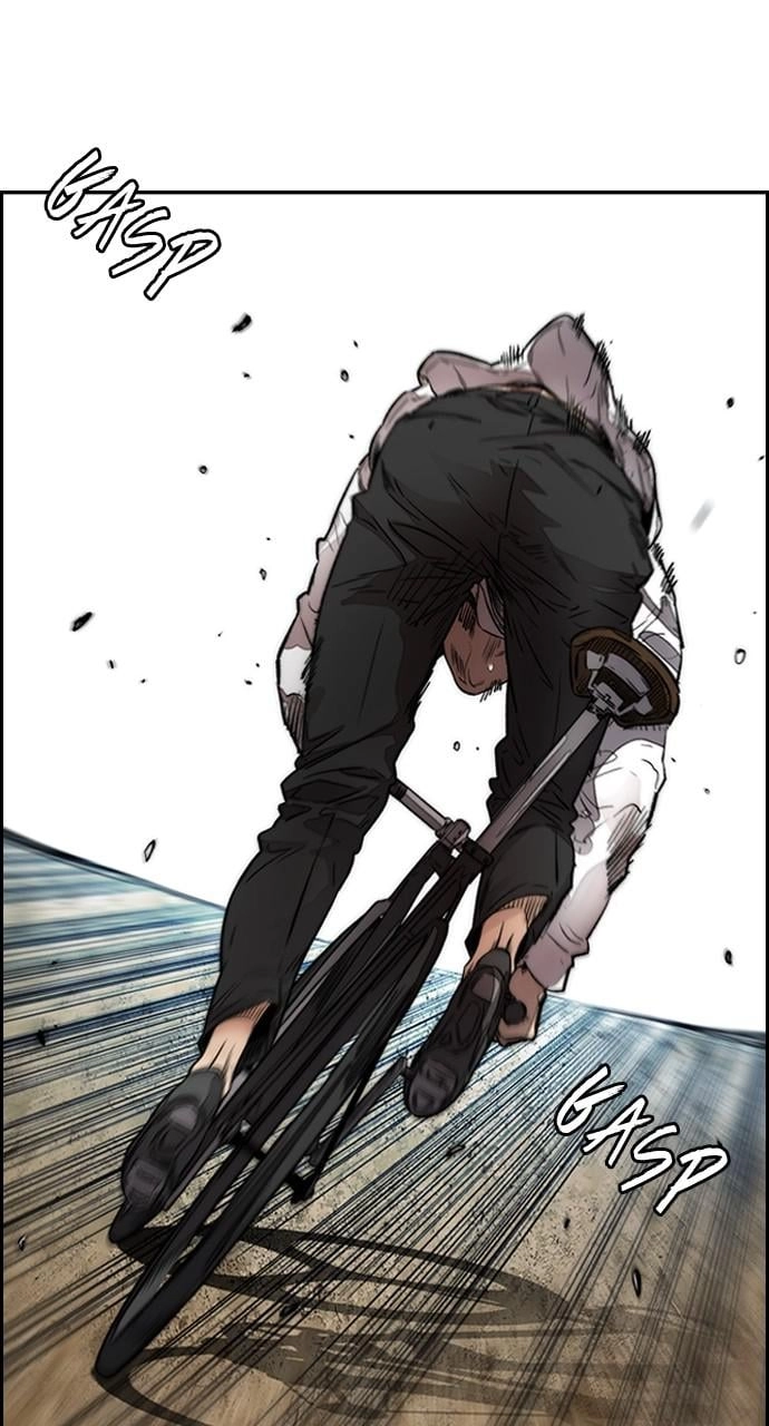 Wind Breaker Chapter 410 - Page 18