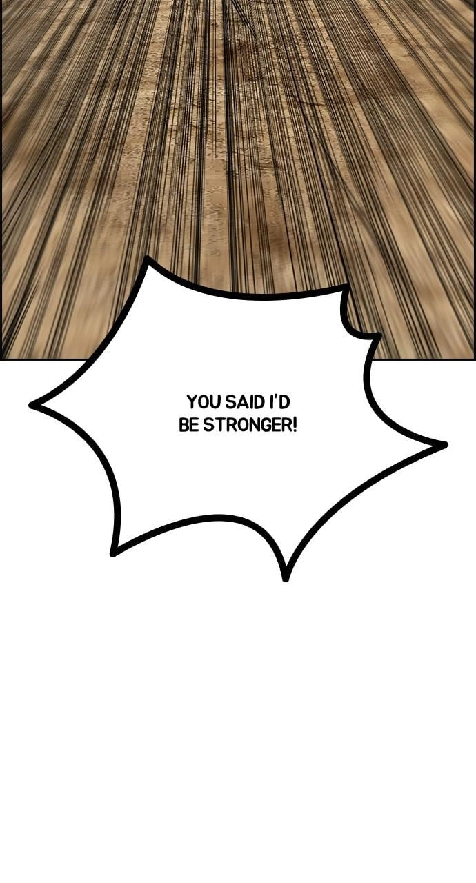 Wind Breaker Chapter 410 - Page 27