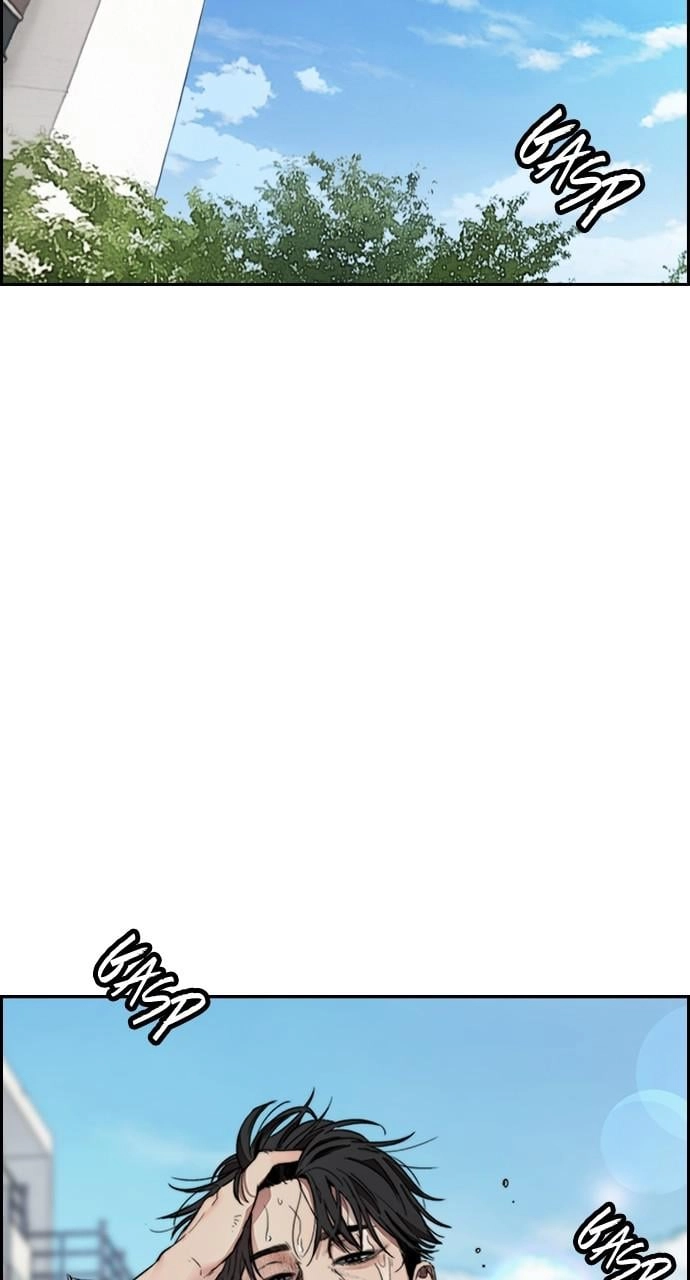 Wind Breaker Chapter 410 - Page 31