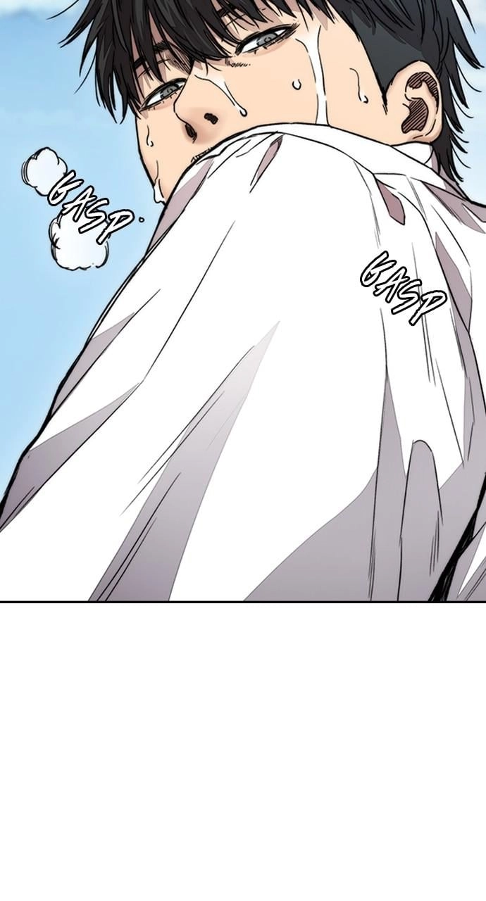 Wind Breaker Chapter 410 - Page 35