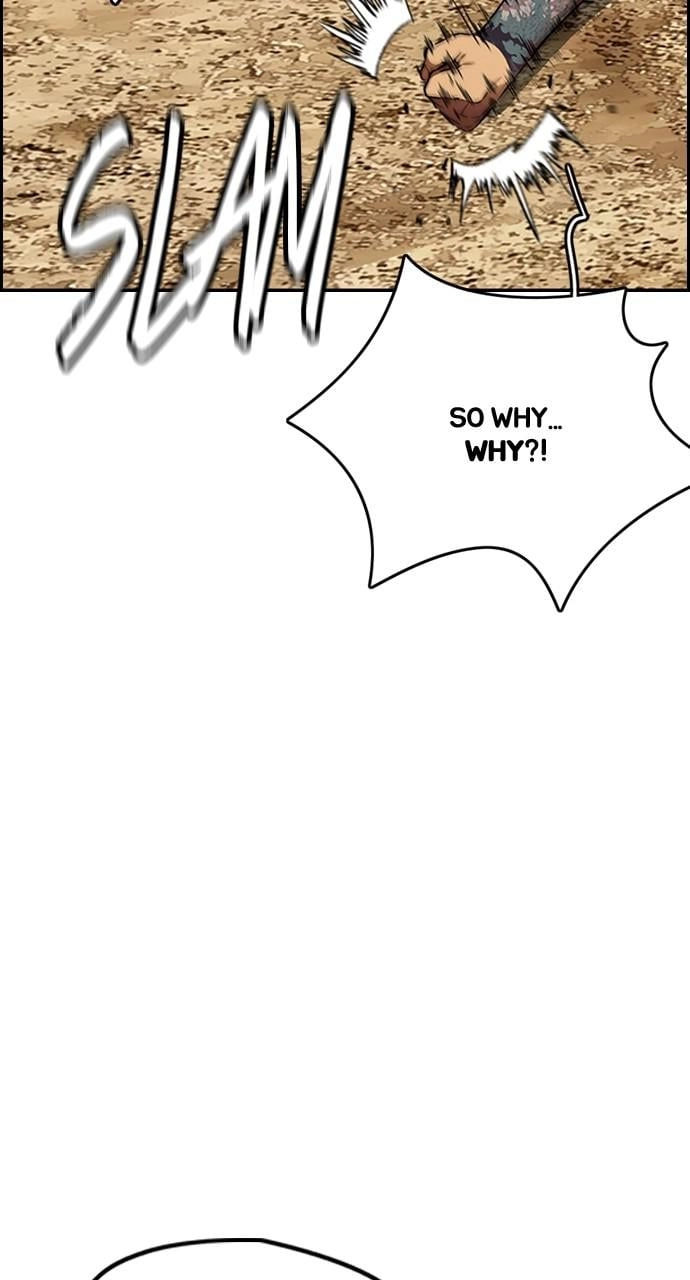 Wind Breaker Chapter 410 - Page 37