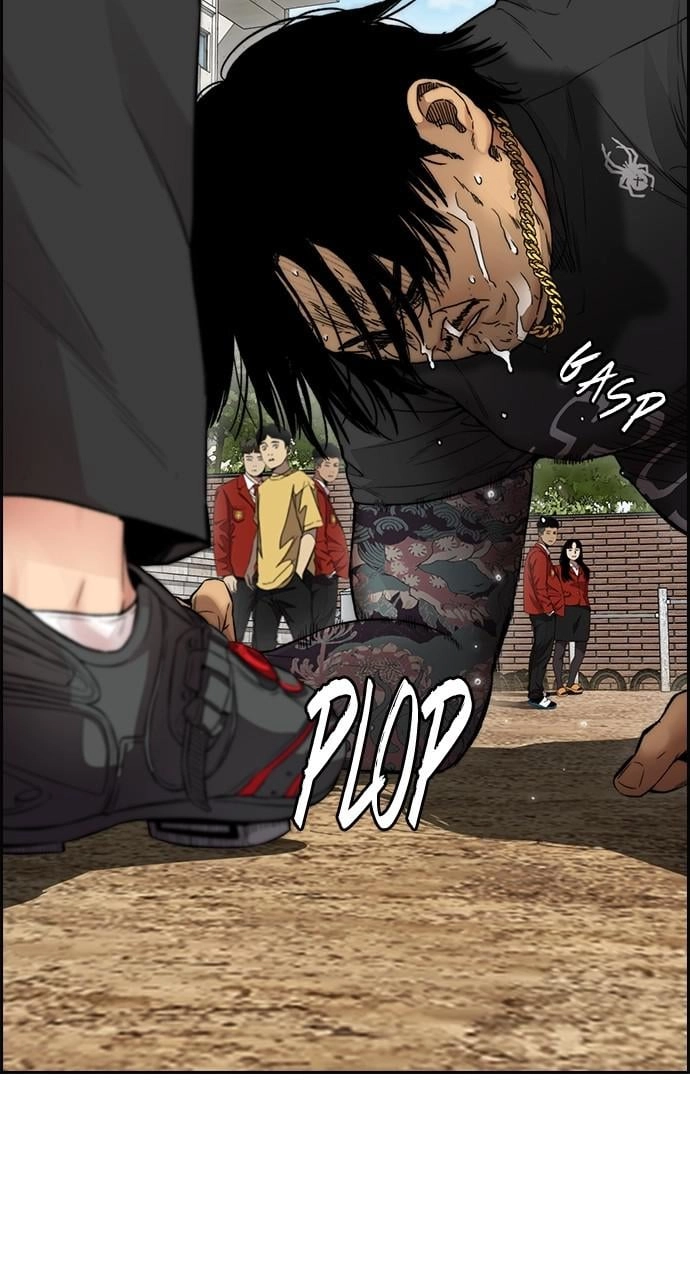 Wind Breaker Chapter 410 - Page 40