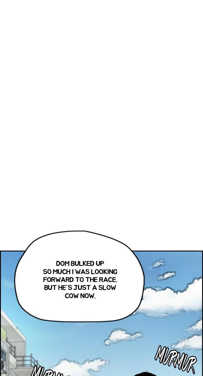 Wind Breaker Chapter 410 - Page 48