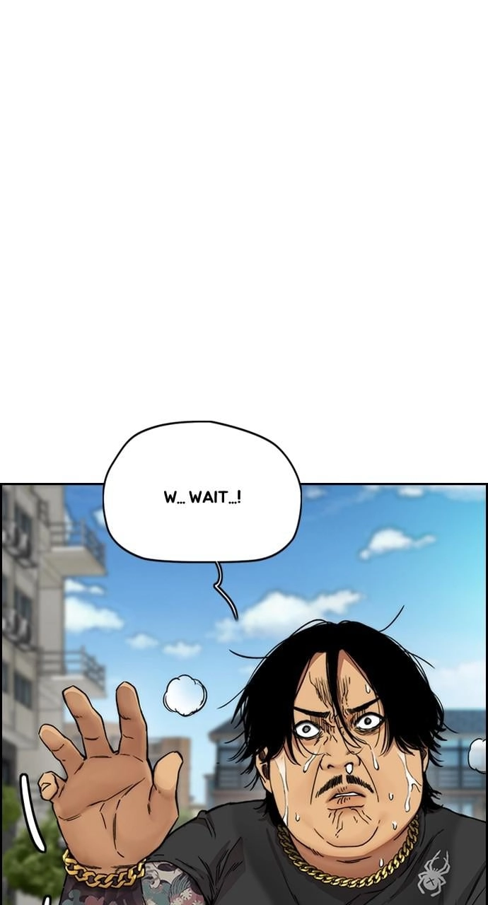Wind Breaker Chapter 410 - Page 54