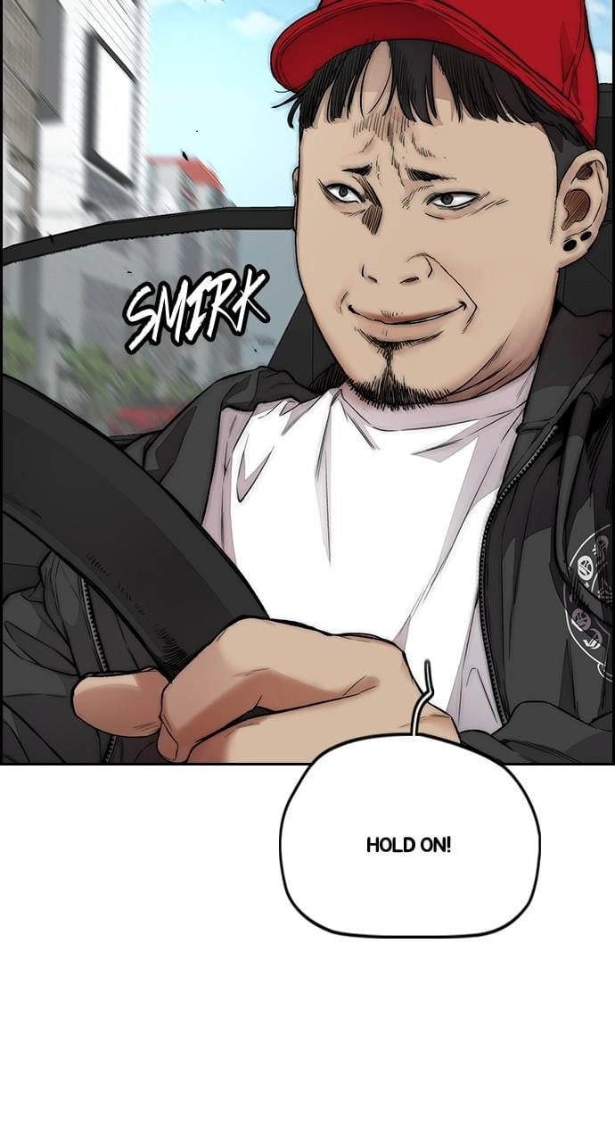Wind Breaker Chapter 410 - Page 64