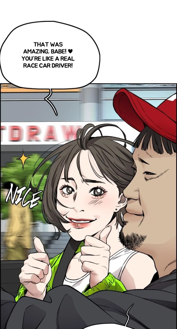 Wind Breaker Chapter 410 - Page 68