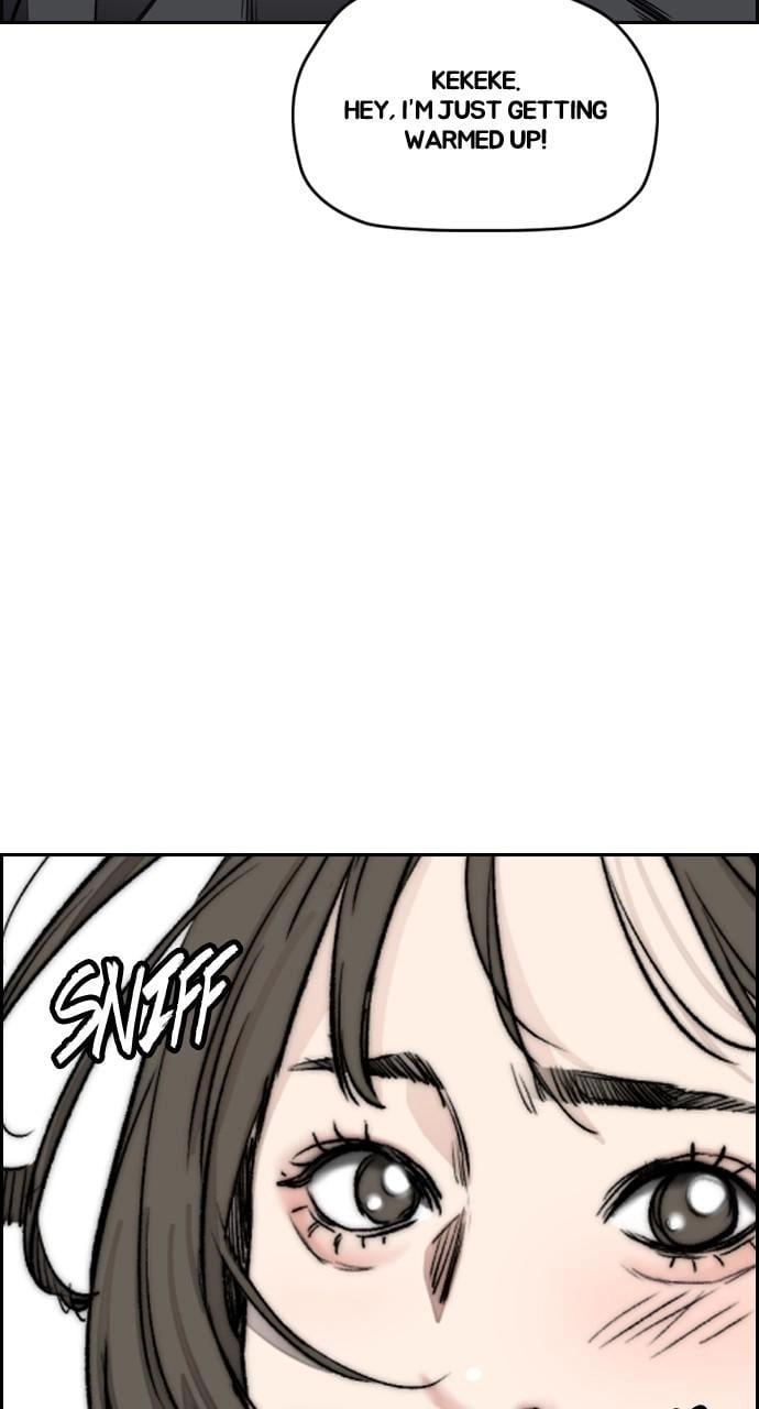 Wind Breaker Chapter 410 - Page 69