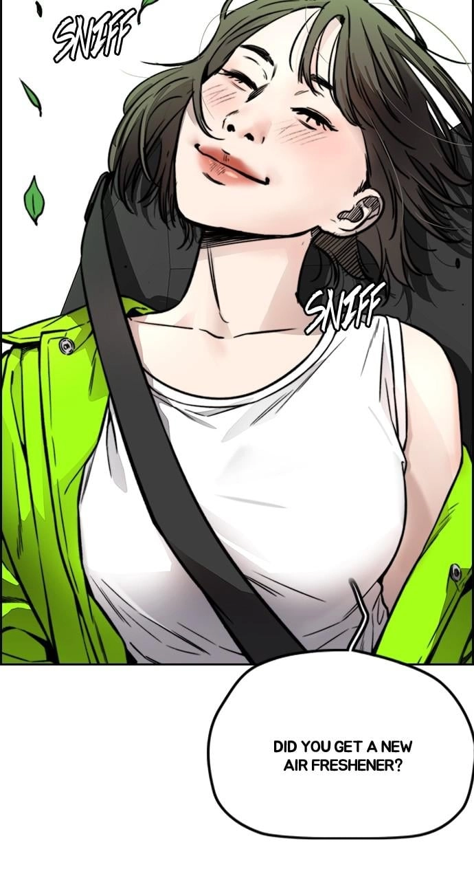 Wind Breaker Chapter 410 - Page 71