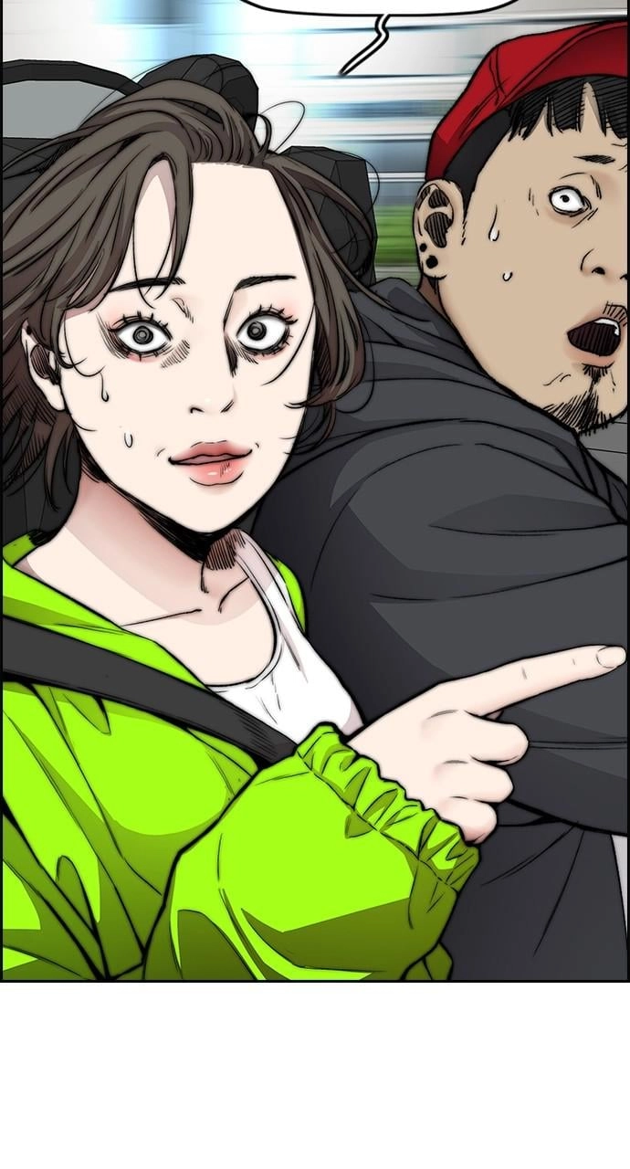 Wind Breaker Chapter 410 - Page 79