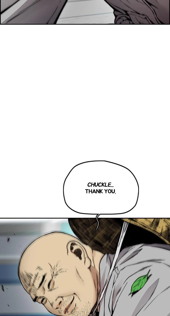 Wind Breaker Chapter 410 - Page 81