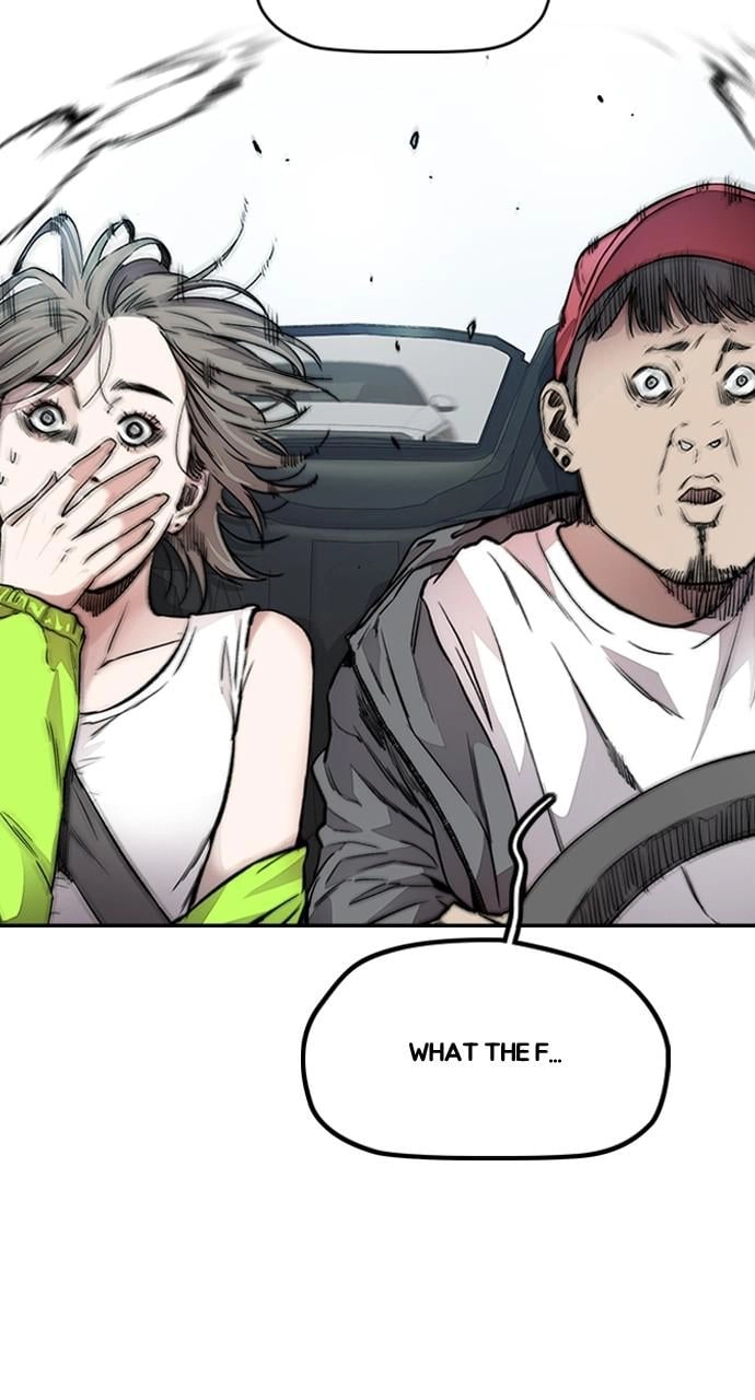 Wind Breaker Chapter 410 - Page 86