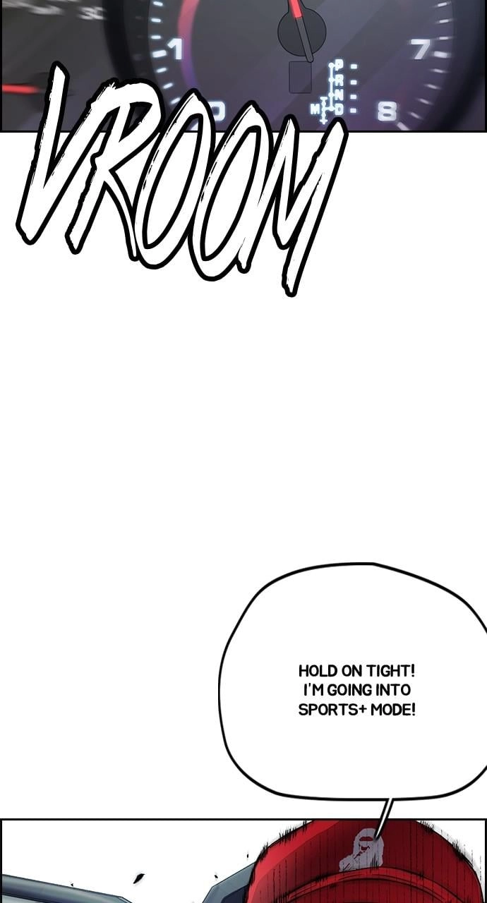 Wind Breaker Chapter 410 - Page 89