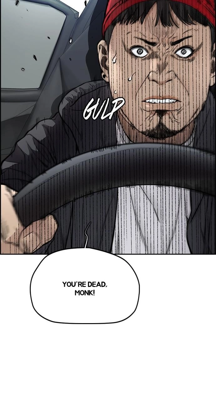 Wind Breaker Chapter 410 - Page 90
