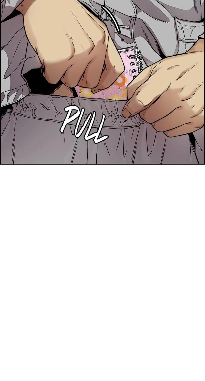 Wind Breaker Chapter 410 - Page 112
