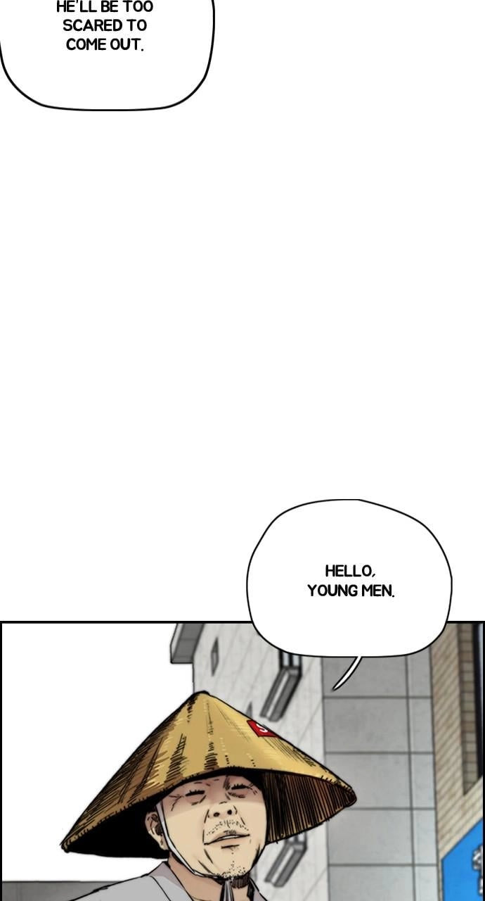 Wind Breaker Chapter 410 - Page 120