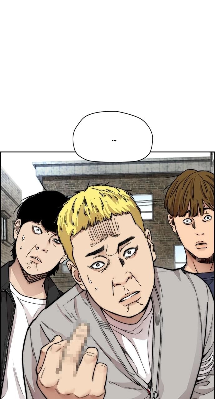 Wind Breaker Chapter 410 - Page 132