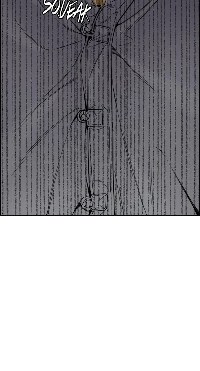 Wind Breaker Chapter 410 - Page 136