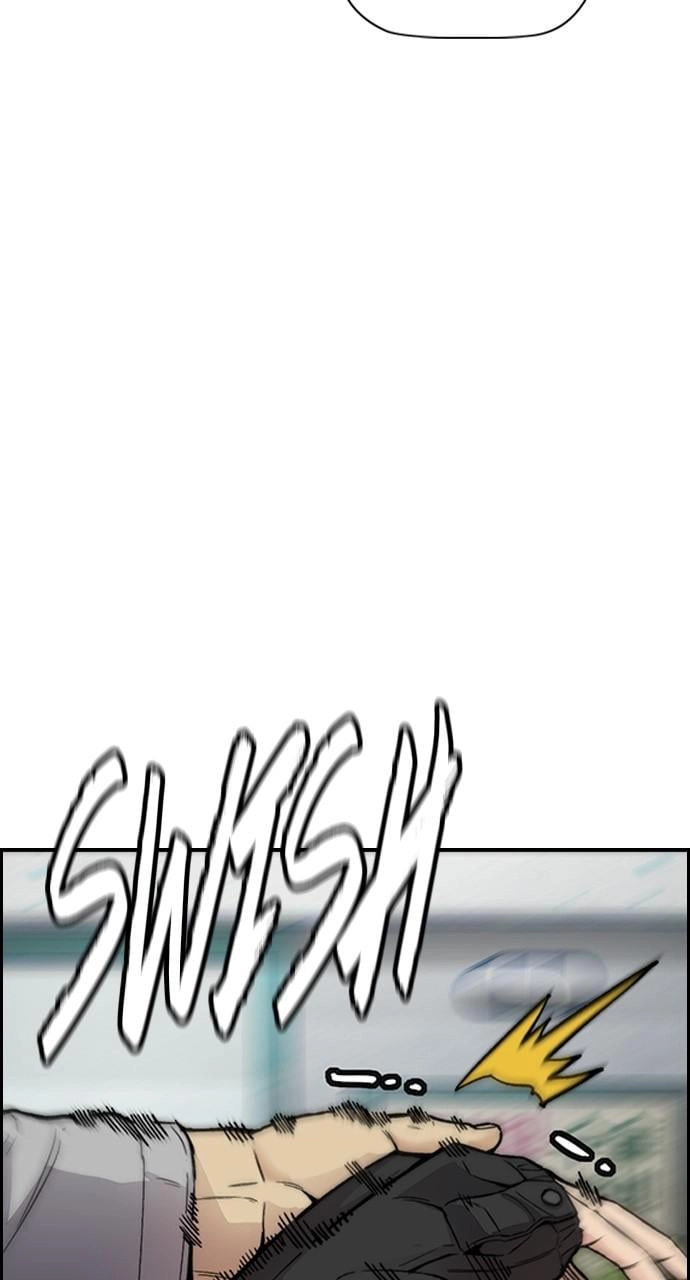 Wind Breaker Chapter 410 - Page 138