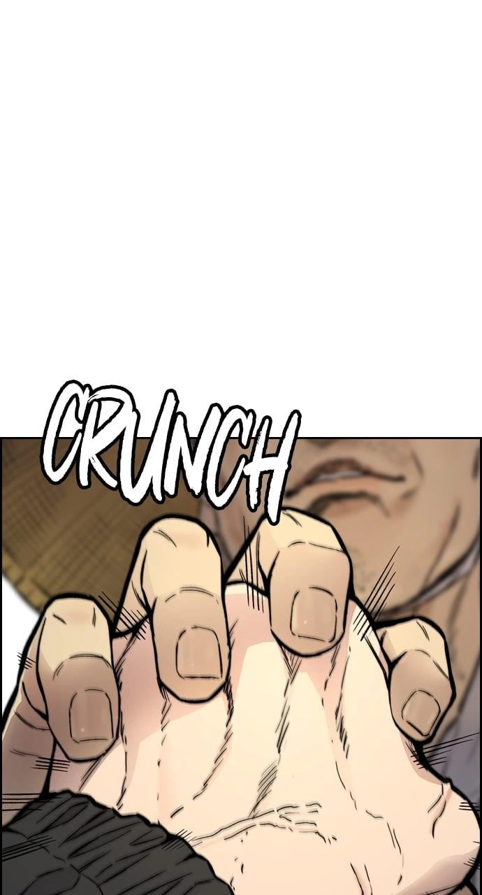 Wind Breaker Chapter 410 - Page 145