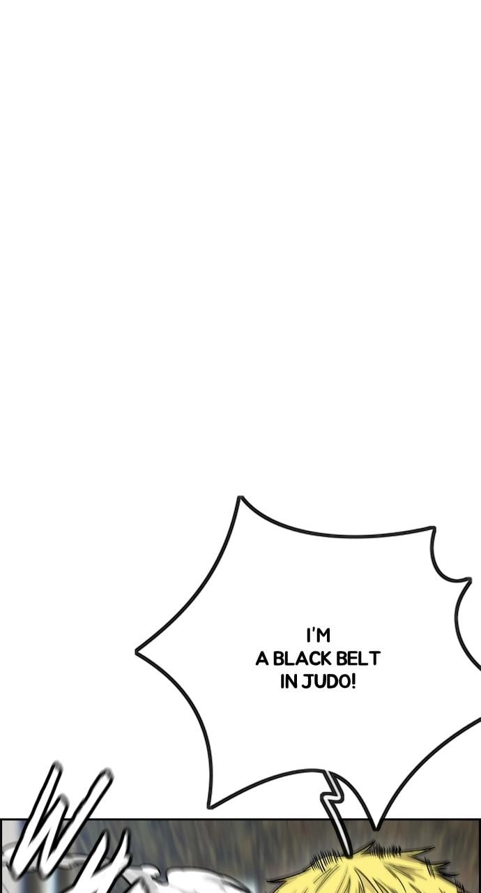 Wind Breaker Chapter 410 - Page 158