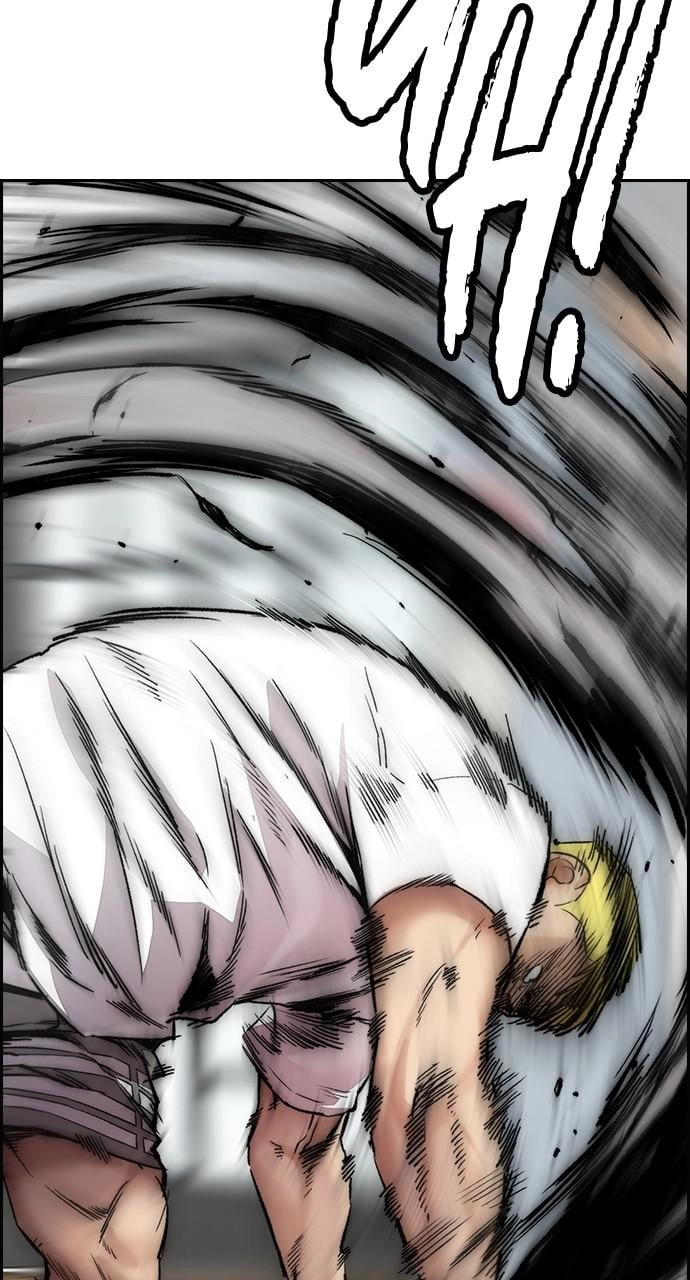 Wind Breaker Chapter 410 - Page 164