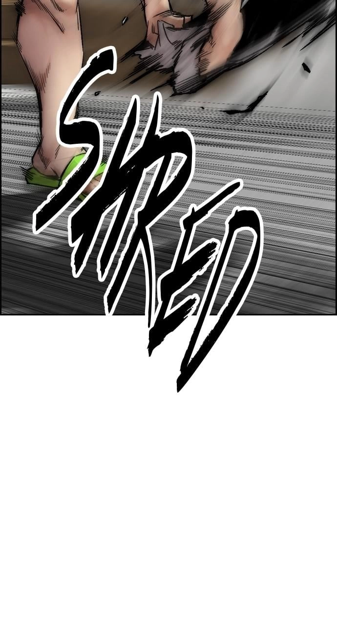 Wind Breaker Chapter 410 - Page 165