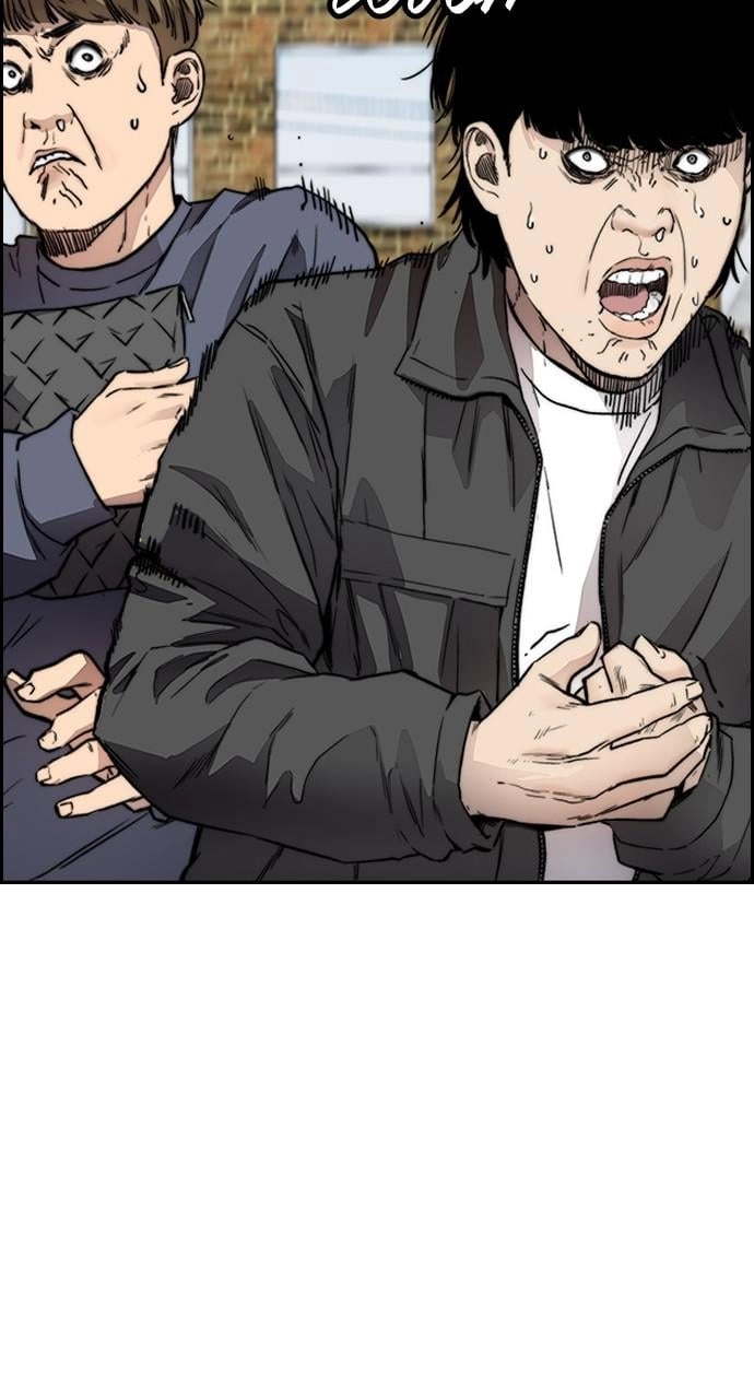 Wind Breaker Chapter 410 - Page 168