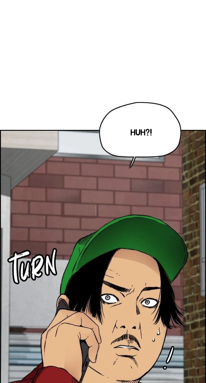 Wind Breaker Chapter 411 - Page 7