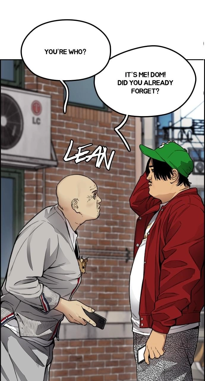 Wind Breaker Chapter 411 - Page 16