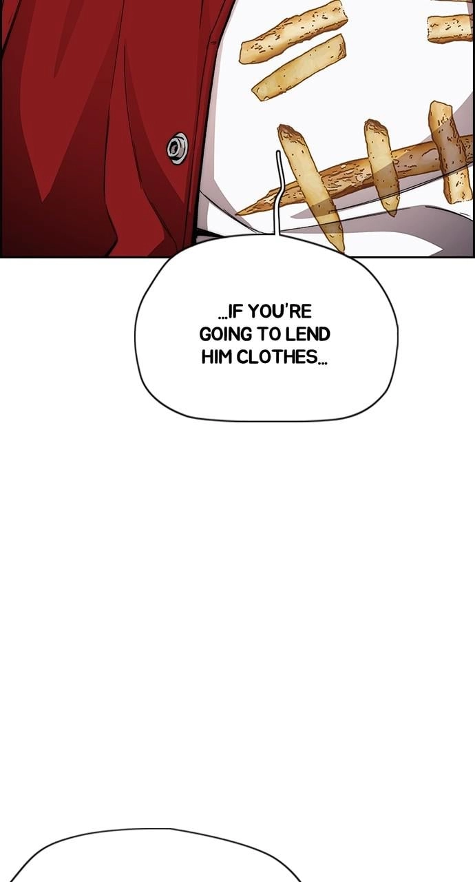 Wind Breaker Chapter 411 - Page 23