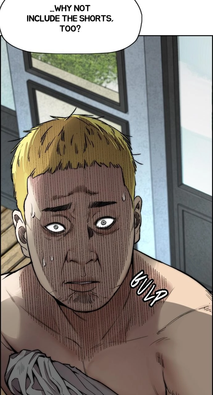 Wind Breaker Chapter 411 - Page 24