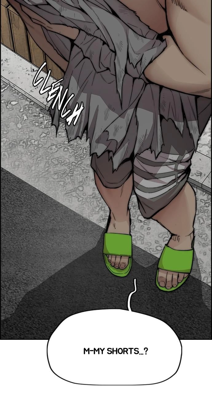 Wind Breaker Chapter 411 - Page 25