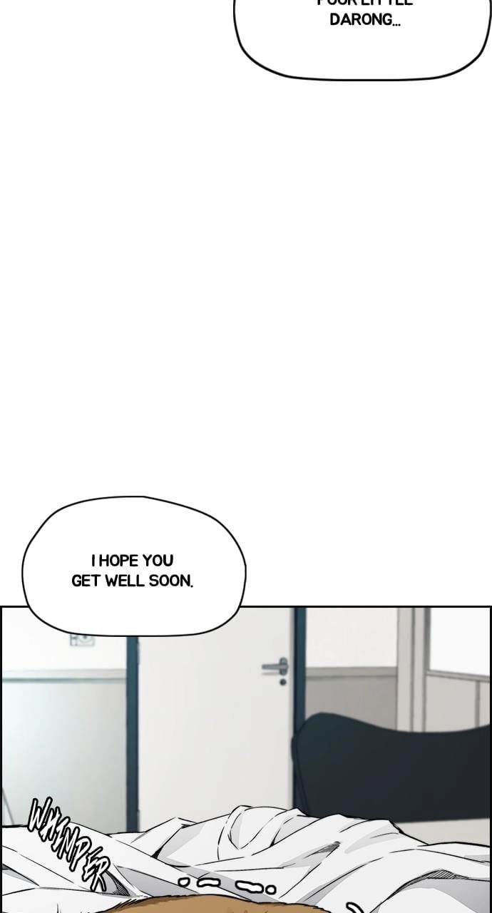 Wind Breaker Chapter 411 - Page 38