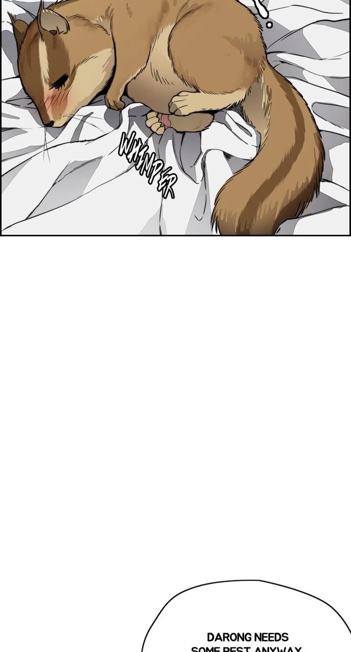 Wind Breaker Chapter 411 - Page 39