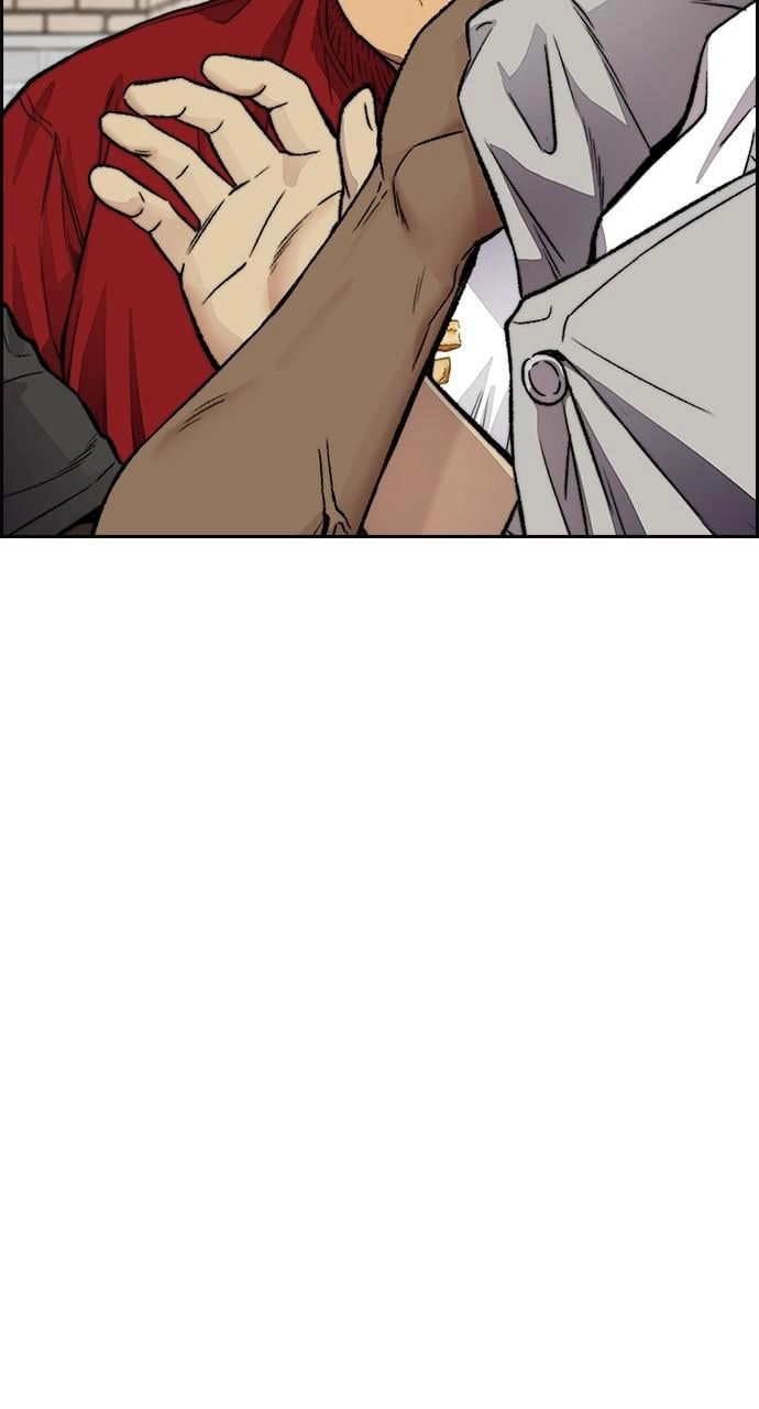 Wind Breaker Chapter 411 - Page 60