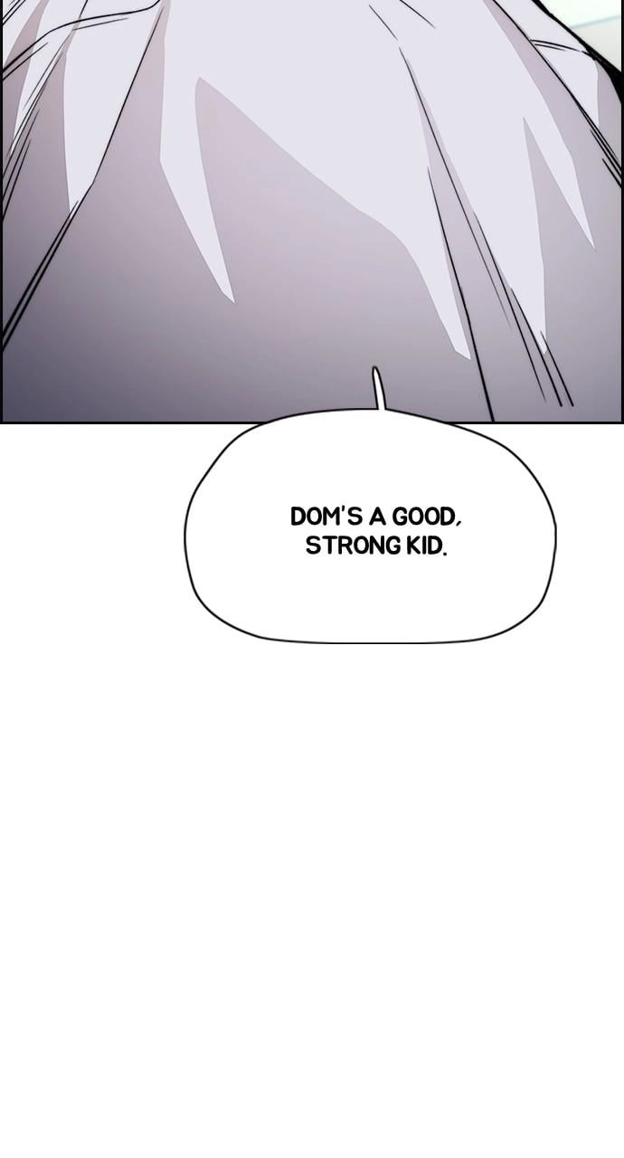 Wind Breaker Chapter 411 - Page 126