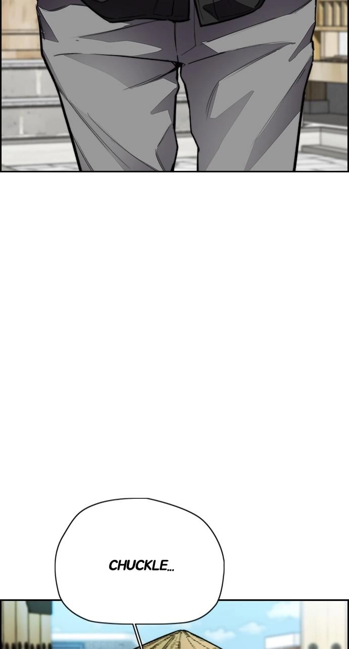Wind Breaker Chapter 412 - Page 7
