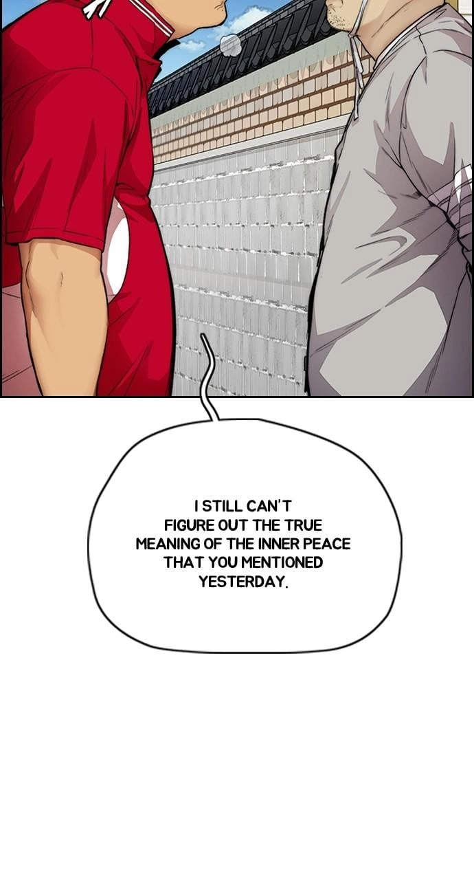 Wind Breaker Chapter 412 - Page 10