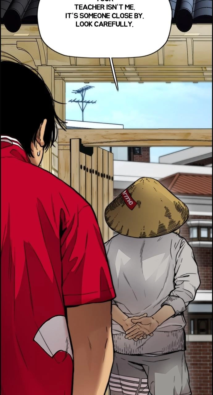 Wind Breaker Chapter 412 - Page 15