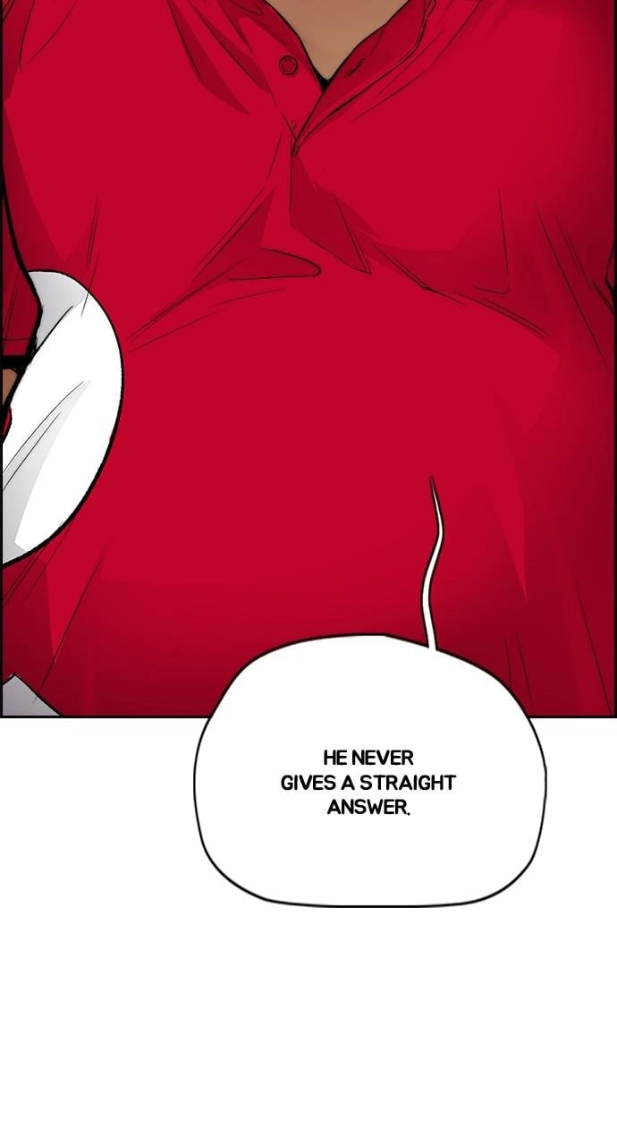 Wind Breaker Chapter 412 - Page 18