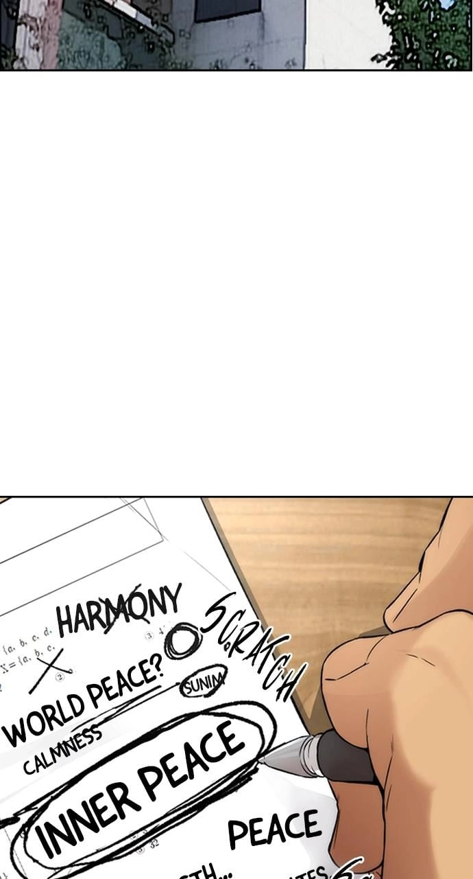 Wind Breaker Chapter 412 - Page 22
