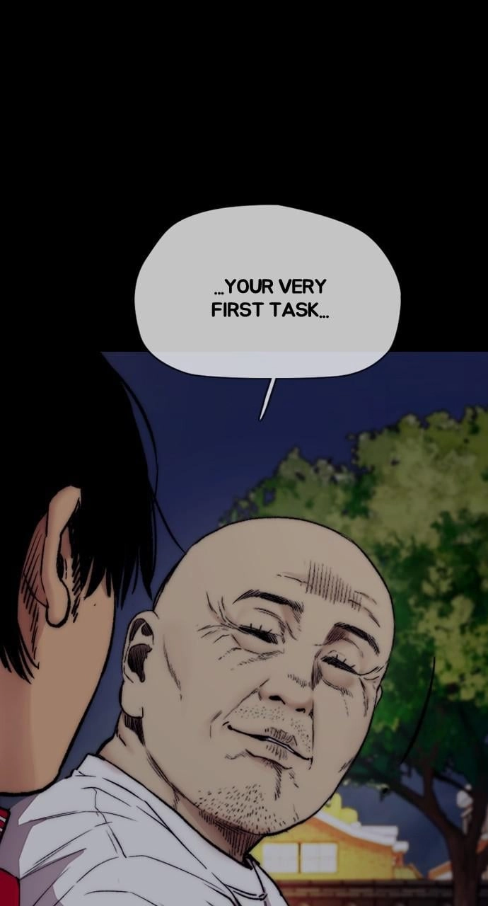 Wind Breaker Chapter 412 - Page 24