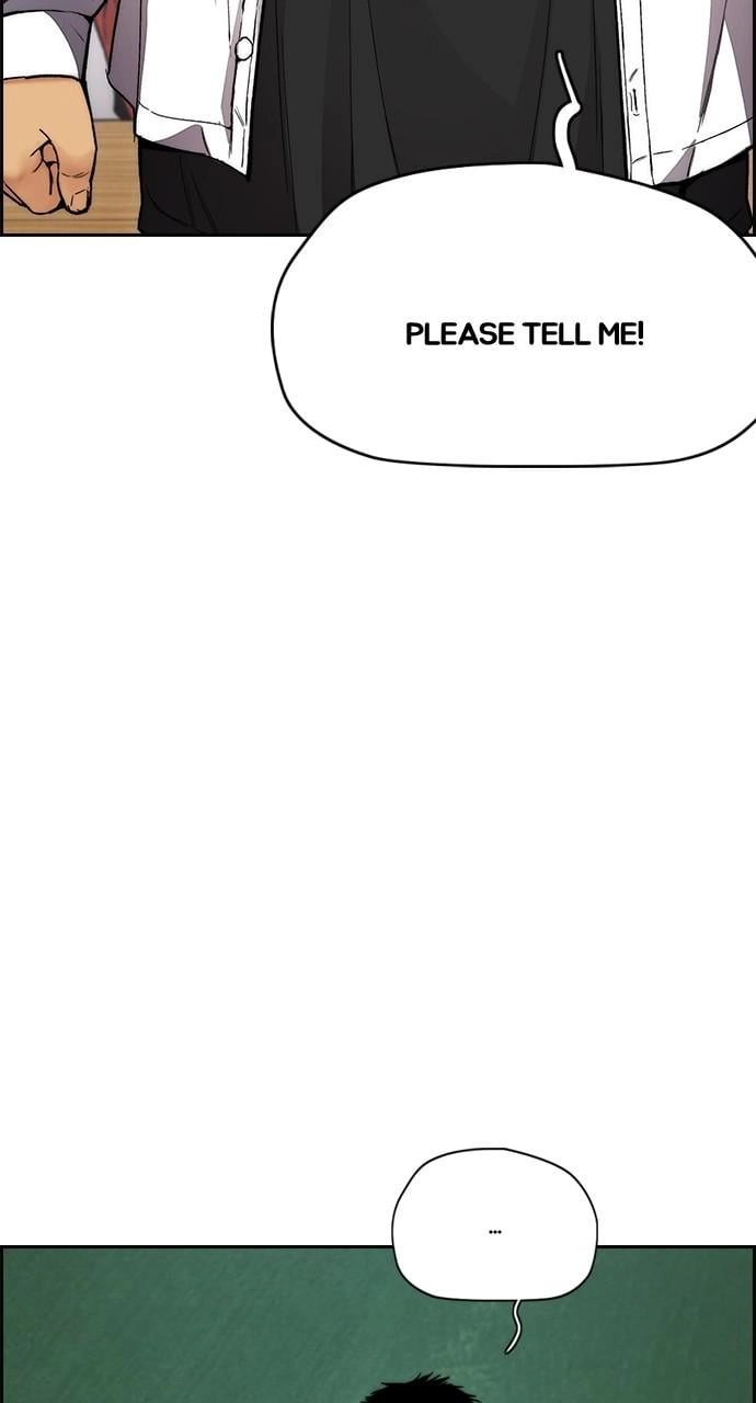 Wind Breaker Chapter 412 - Page 36