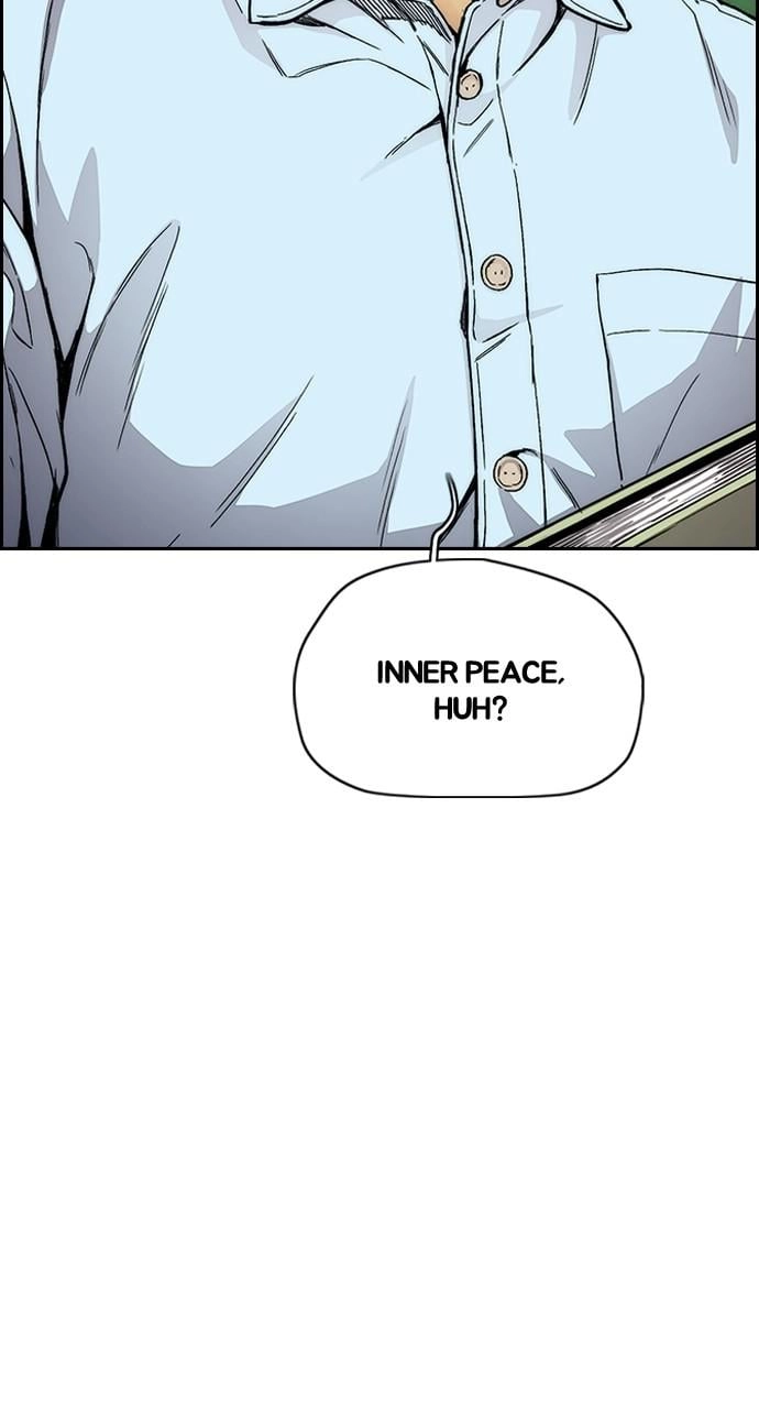 Wind Breaker Chapter 412 - Page 39