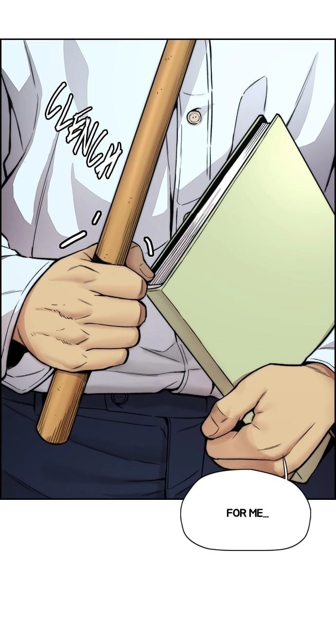 Wind Breaker Chapter 412 - Page 40