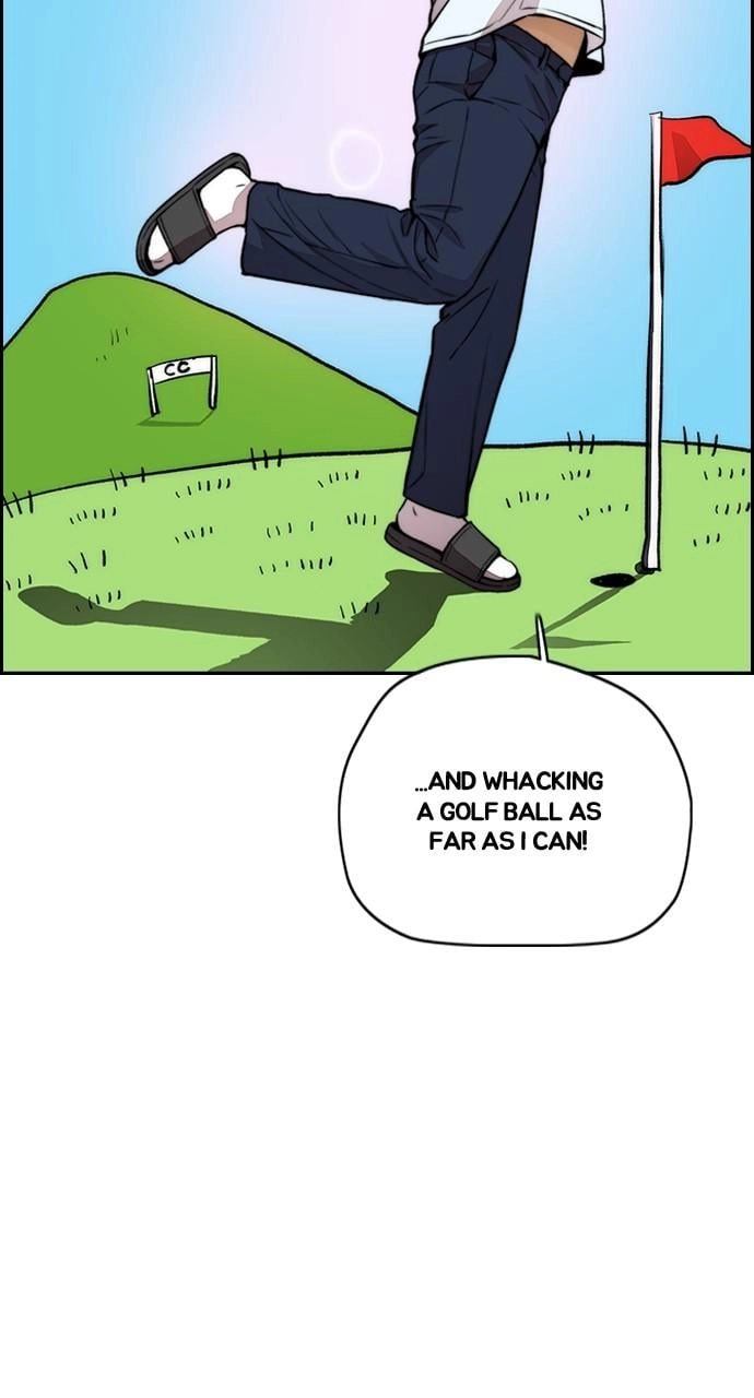 Wind Breaker Chapter 412 - Page 42
