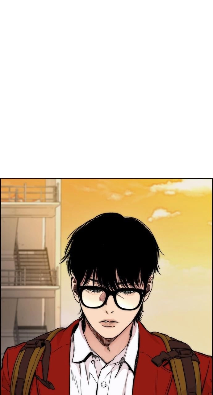 Wind Breaker Chapter 412 - Page 50